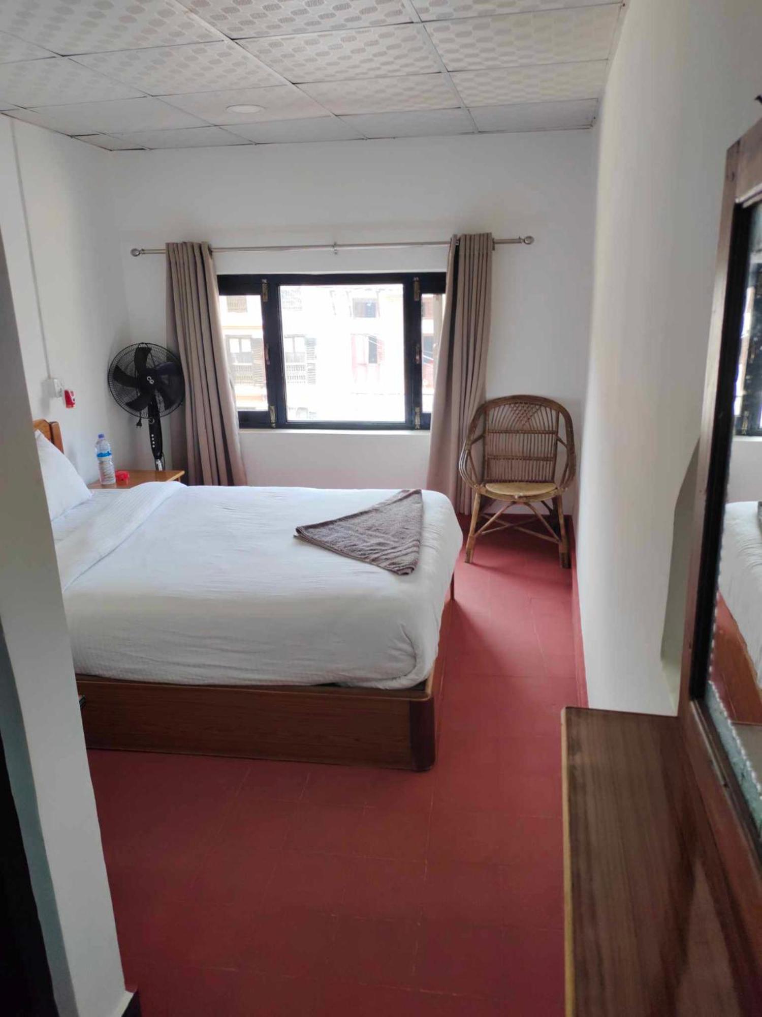 Good Hotel Bandipur Eksteriør billede