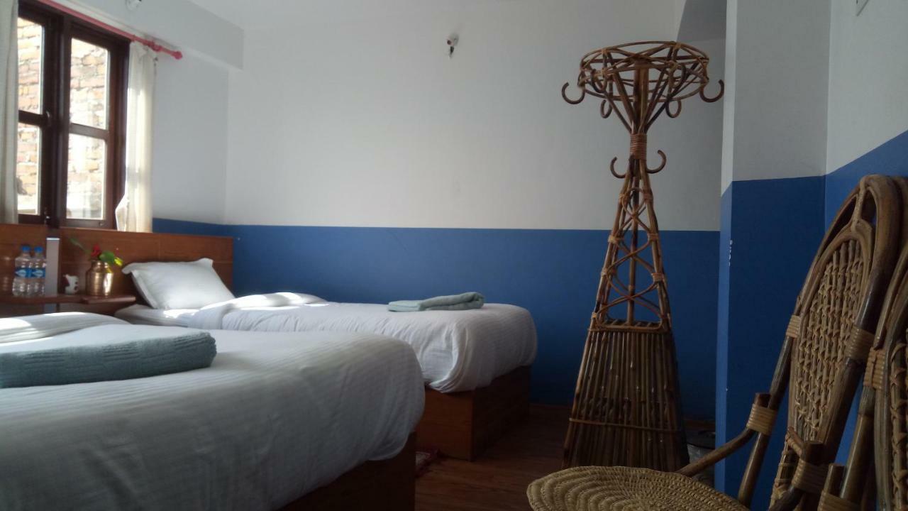 Good Hotel Bandipur Eksteriør billede