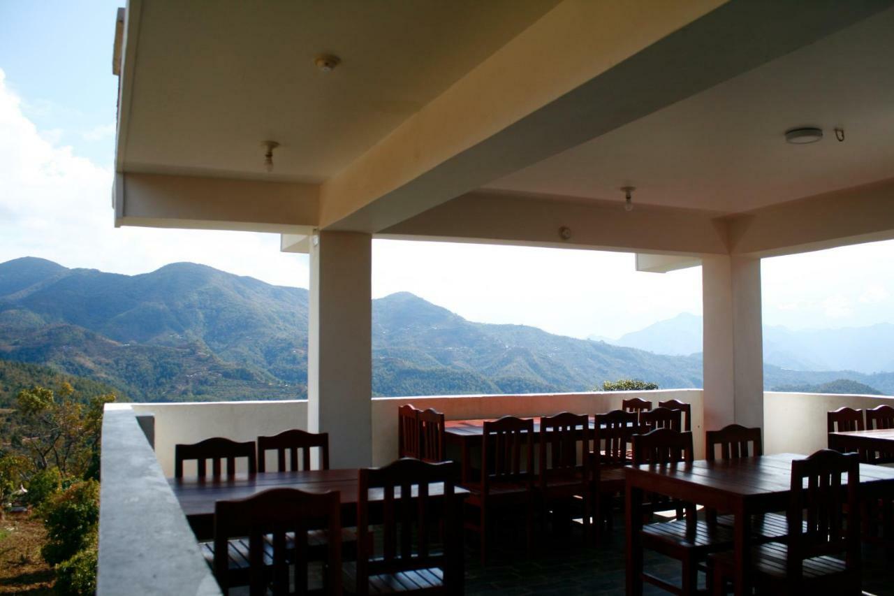 Good Hotel Bandipur Eksteriør billede